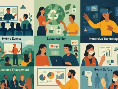 What Drives the Events Industry at TBOE's 2026 Forum?