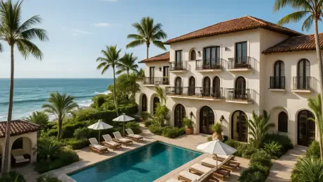 What Makes La Valle Coastal Club's Guesthouse a Luxury Gem?