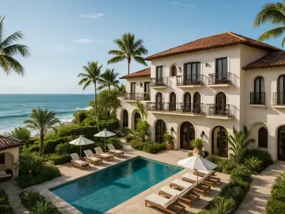 What Makes La Valle Coastal Club's Guesthouse a Luxury Gem?
