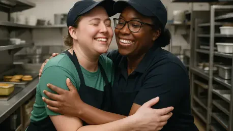 How Does Rich Products Support Foodservice Workers in Crisis?