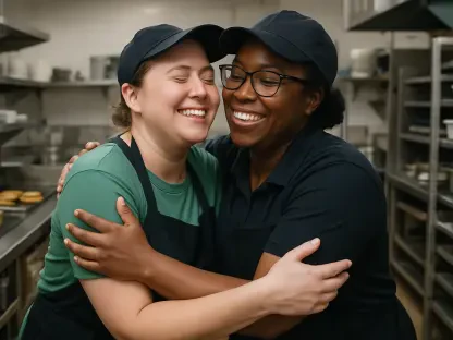 How Does Rich Products Support Foodservice Workers in Crisis?