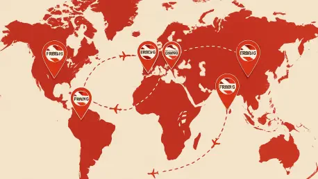 TGI Fridays Targets 50+ New Restaurants in Peru and Japan