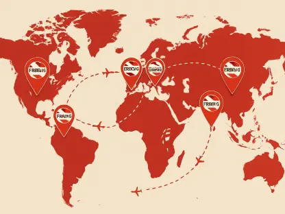TGI Fridays Targets 50+ New Restaurants in Peru and Japan