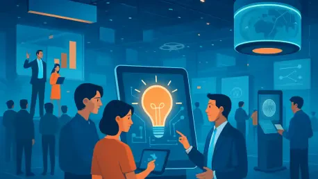 EDGE Venues Conference Shapes Future of Events Industry