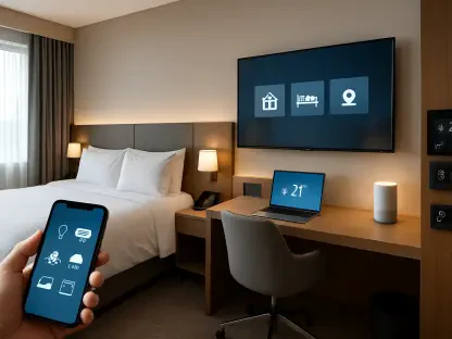 Hotels Balance Tech Innovation with Guest Comfort in 2025