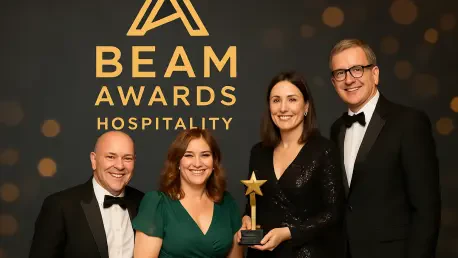 How Are beam Awards Redefining Industry Excellence in 2026?