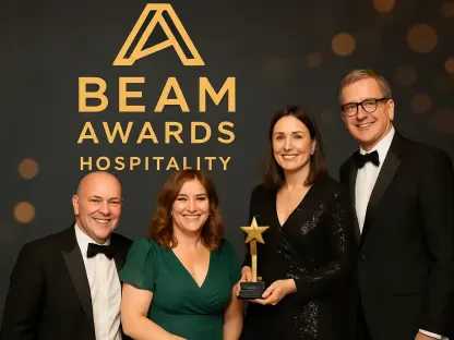 How Are beam Awards Redefining Industry Excellence in 2026?