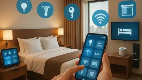 Smart Tech in Hotels: Balancing Innovation and Usability