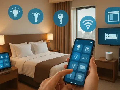 Smart Tech in Hotels: Balancing Innovation and Usability