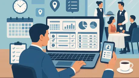 How Can Event Management Software Transform Hospitality?