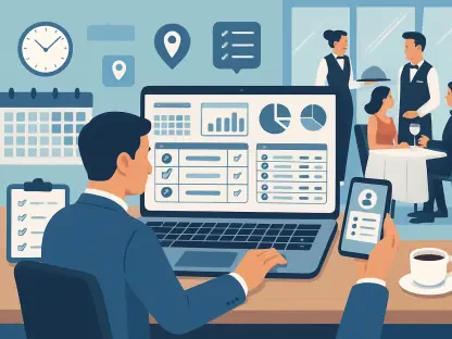 How Can Event Management Software Transform Hospitality?