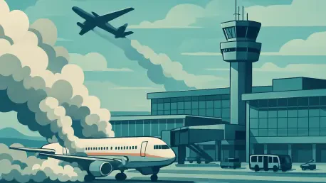 How Is Copenhagen Airport Leading in Aviation Sustainability?