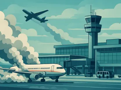 How Is Copenhagen Airport Leading in Aviation Sustainability?