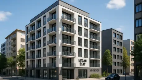 Native Places Unveils Hybrid Stays in London and Edinburgh