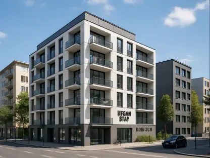 Native Places Unveils Hybrid Stays in London and Edinburgh