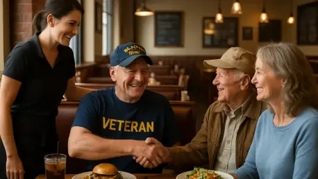 Twin Peaks Boosts Support for Veterans and First Responders