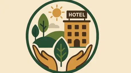 From Now and Greengage Partner for Sustainable Hospitality
