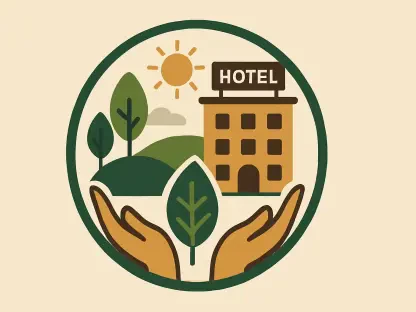 From Now and Greengage Partner for Sustainable Hospitality