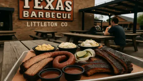 Dickey’s Barbecue Pit Expands to Littleton, Colorado
