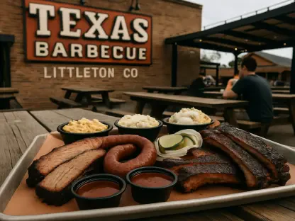 Dickey’s Barbecue Pit Expands to Littleton, Colorado
