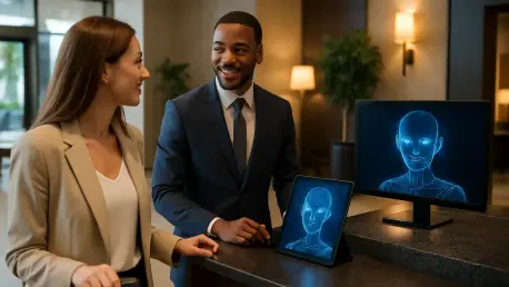 Trend Analysis: Generative AI in Hospitality