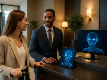 Trend Analysis: Generative AI in Hospitality