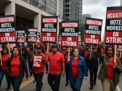 Why Are Houston Hotel Workers Extending Their Strike?