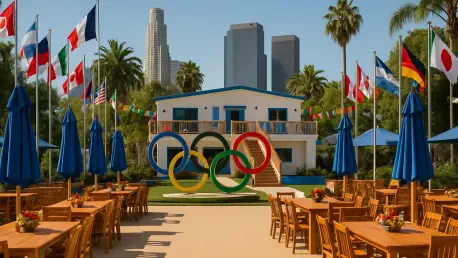 L.A.’s $30 Olympic Wage for Hospitality Workers Moves Forward