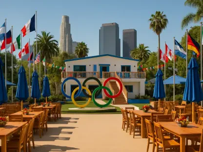 L.A.'s $30 Olympic Wage for Hospitality Workers Moves Forward