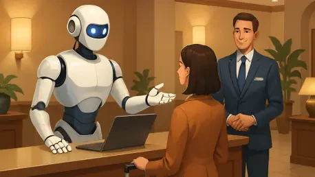 How Can Hospitality AI Boost Bookings and Reputation?