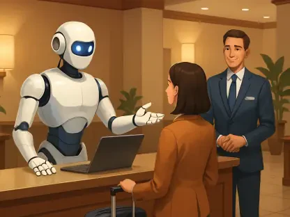 How Can Hospitality AI Boost Bookings and Reputation?