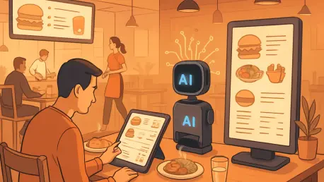 How Does Qube’s AI Edge Platform Transform Restaurants?