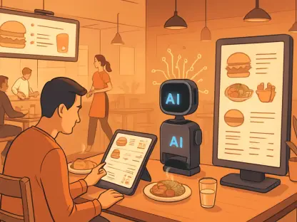 How Does Qube's AI Edge Platform Transform Restaurants?