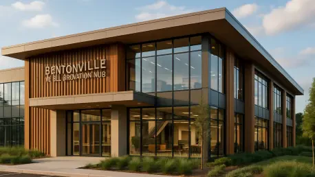 Can Bentonville Become the Next Retail Innovation Hub?