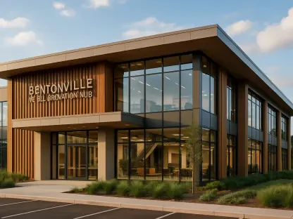 Can Bentonville Become the Next Retail Innovation Hub?