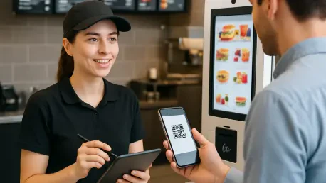 Technology Revolutionizes QSR and Fast Casual Dining