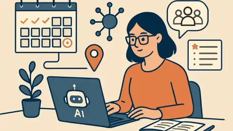 Agency Leaders Summit 2025: AI, Trust, and Industry Shifts