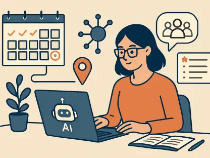 Agency Leaders Summit 2025: AI, Trust, and Industry Shifts
