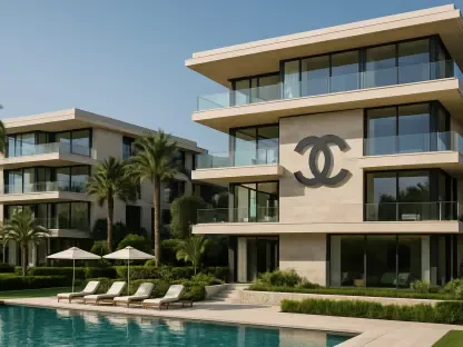 Branded Residences Boost Value in Mixed-Use Developments