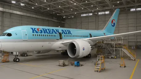 Why Did Korean Air Pause Boeing 777 Retrofit Plans?