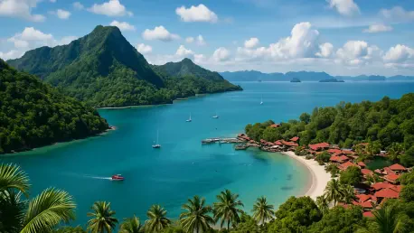 Visit Langkawi Now Before the Crowds Transform Malaysia’s Gem