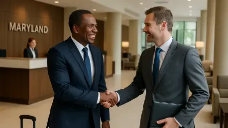 Donohoe Hospitality Partners with Southern Management for Growth