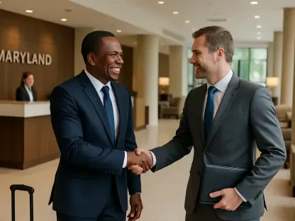 Donohoe Hospitality Partners with Southern Management for Growth