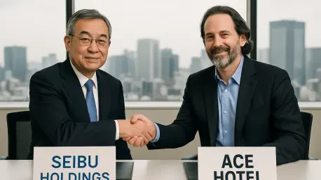 Seibu Prince Acquires Ace Hotels in $90M Global Expansion