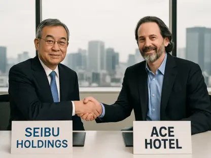 Seibu Prince Acquires Ace Hotels in $90M Global Expansion