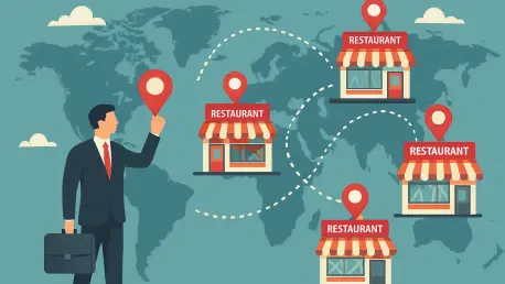How Are Restaurant Franchises Expanding Across the Globe?
