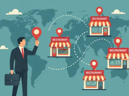 How Are Restaurant Franchises Expanding Across the Globe?