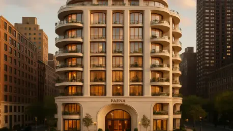 Faena New York Debuts with Art and Luxury in Chelsea