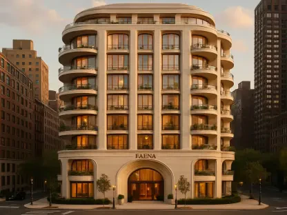 Faena New York Debuts with Art and Luxury in Chelsea