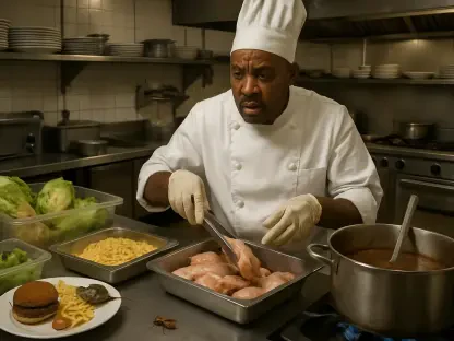 Why Did a Hotel Owner Face £29,243 in Food Safety Fines?